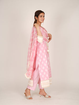 KURTI SET