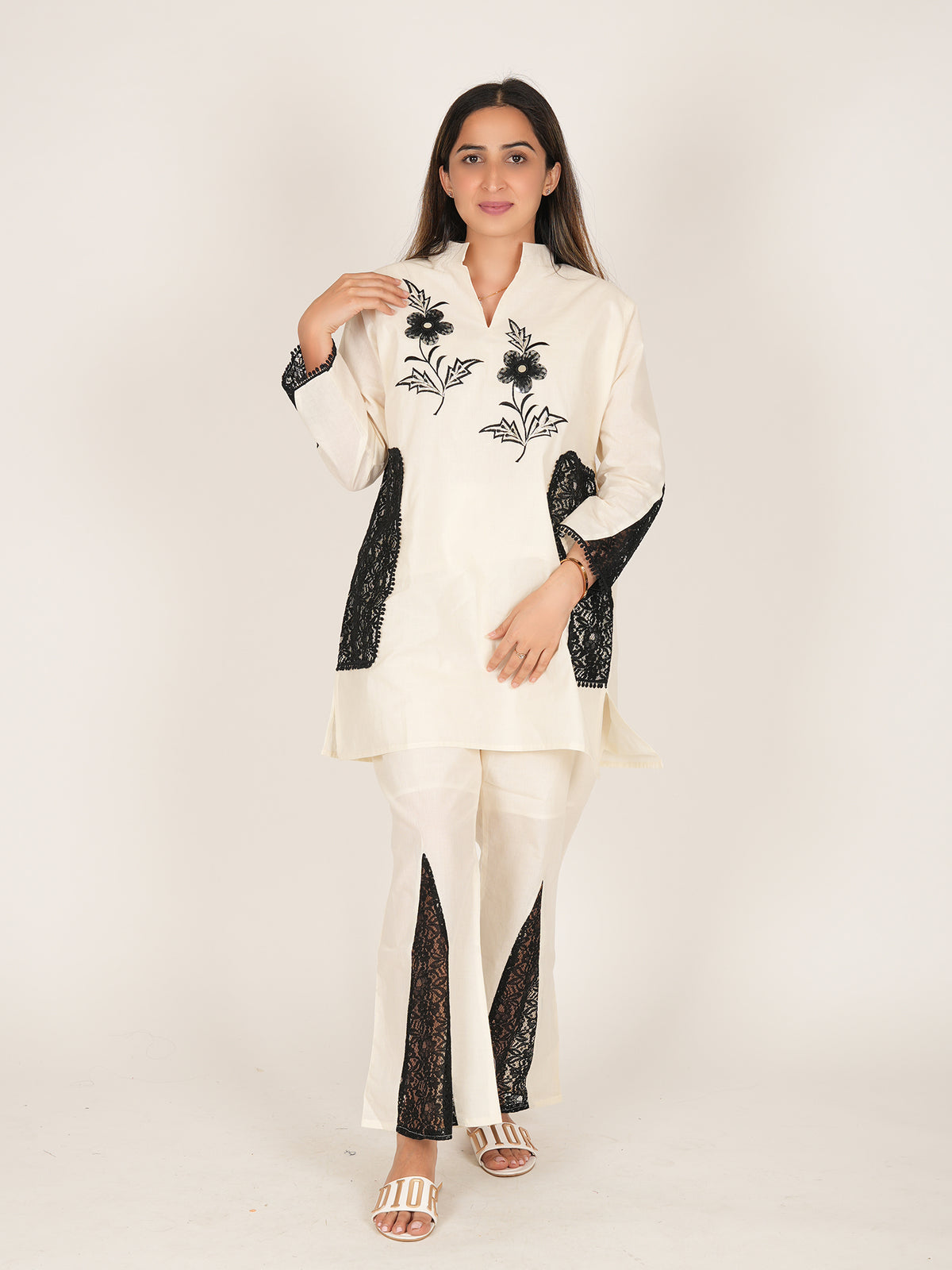 CO ORD SET PAKISTANI WORK