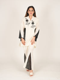 CO ORD SET PAKISTANI WORK